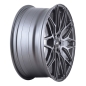 Preview: ELEGANCE Wheels - E 3 FF Concave